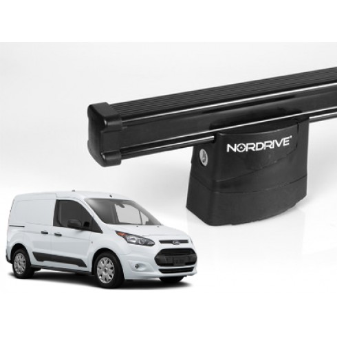 Nordrive KARGO Ford Transit Connect 2013-